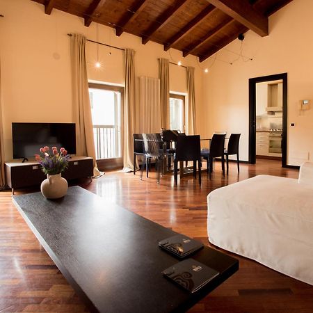 Residenza Sweet Juliet Hotel Верона Екстериор снимка
