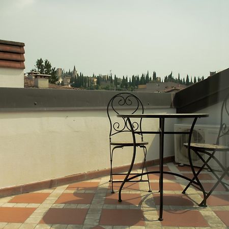 Residenza Sweet Juliet Hotel Верона Екстериор снимка
