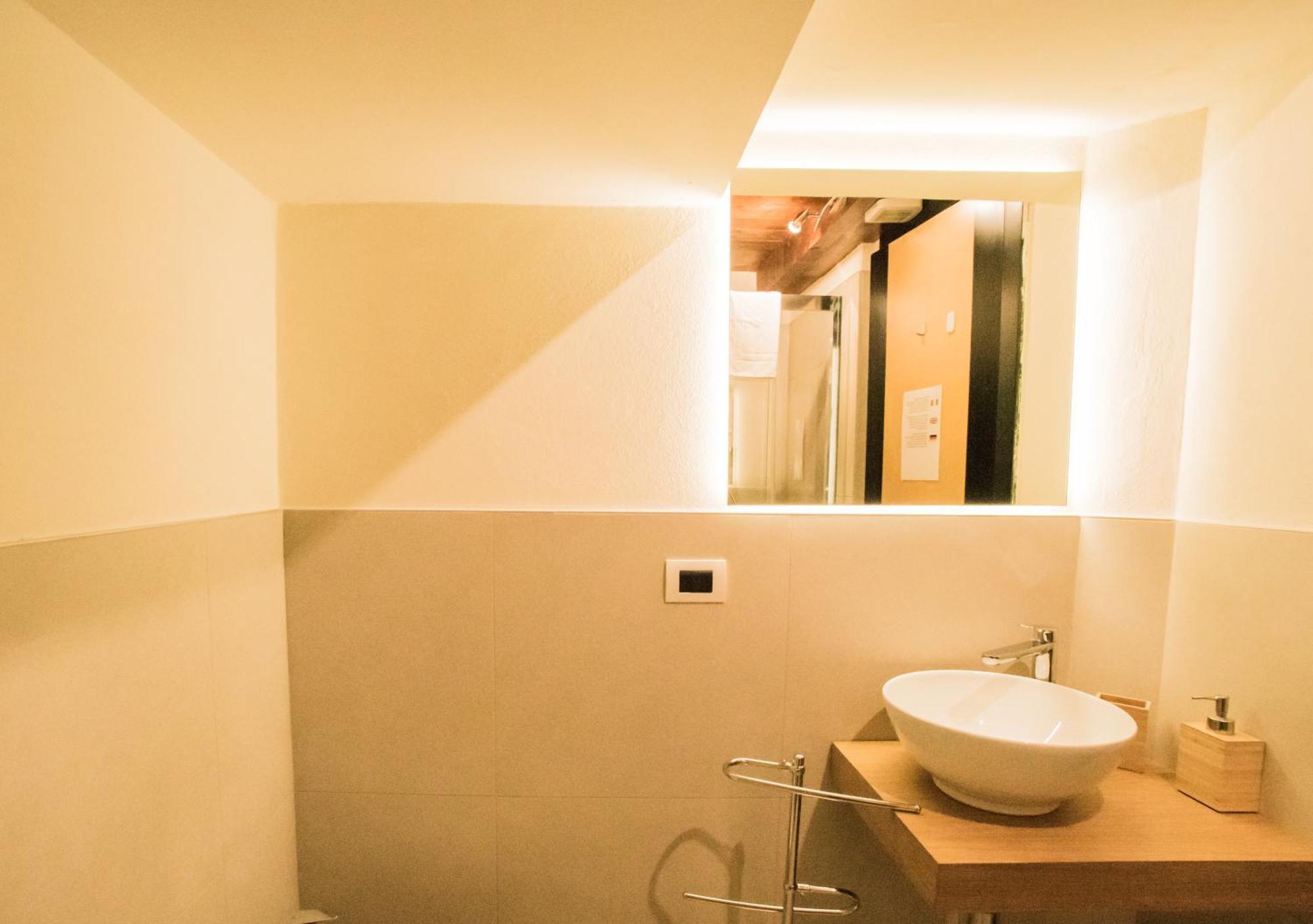 Residenza Sweet Juliet Hotel Верона Екстериор снимка