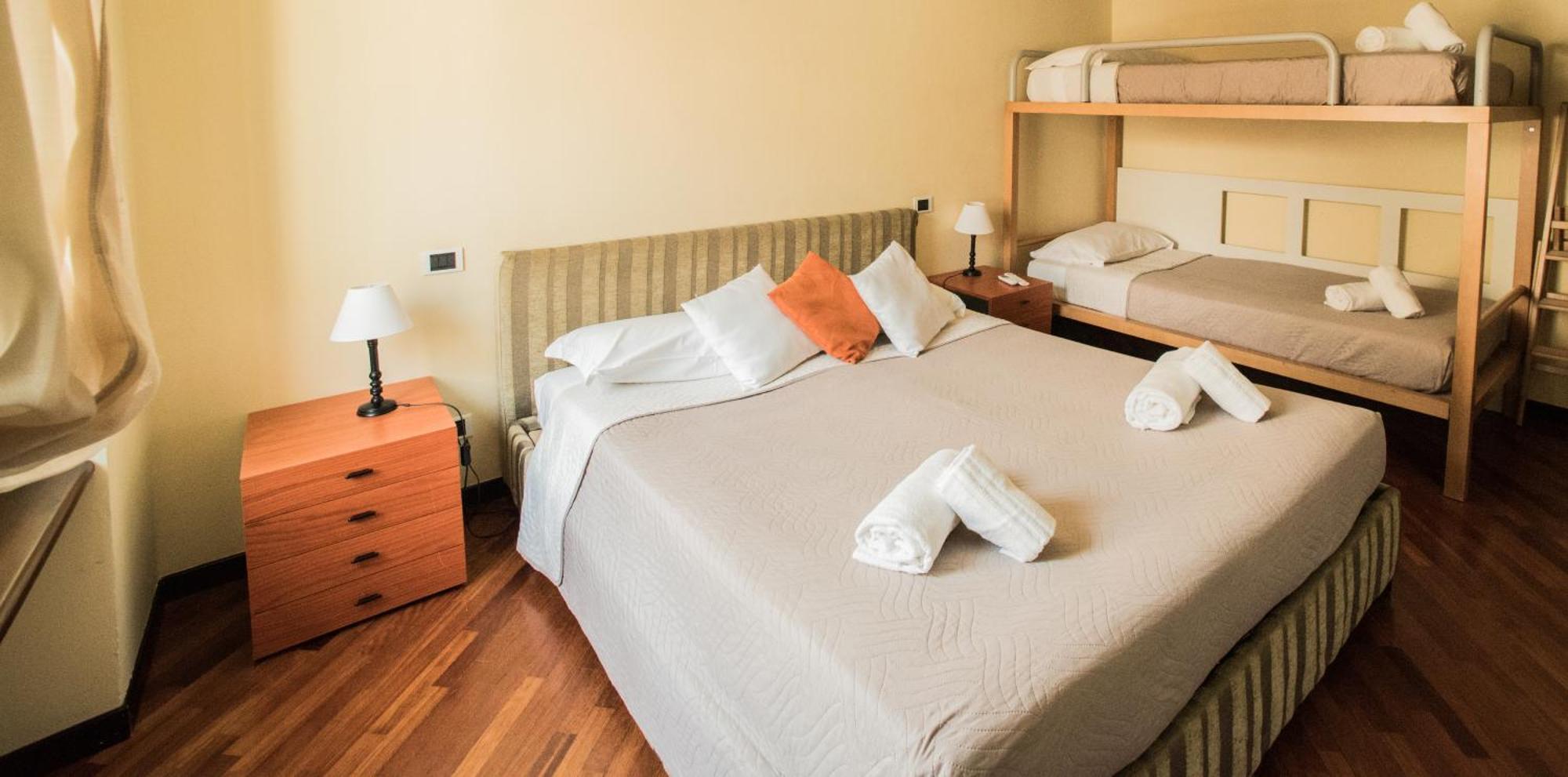 Residenza Sweet Juliet Hotel Верона Екстериор снимка