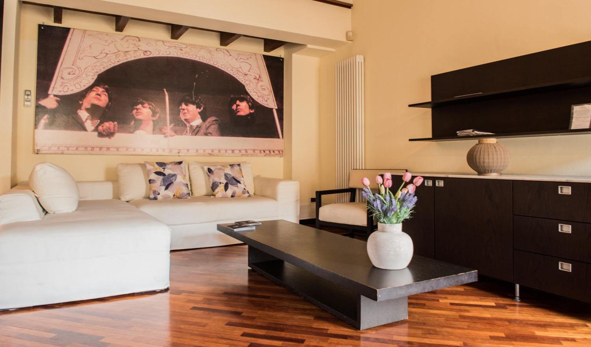 Residenza Sweet Juliet Hotel Верона Екстериор снимка
