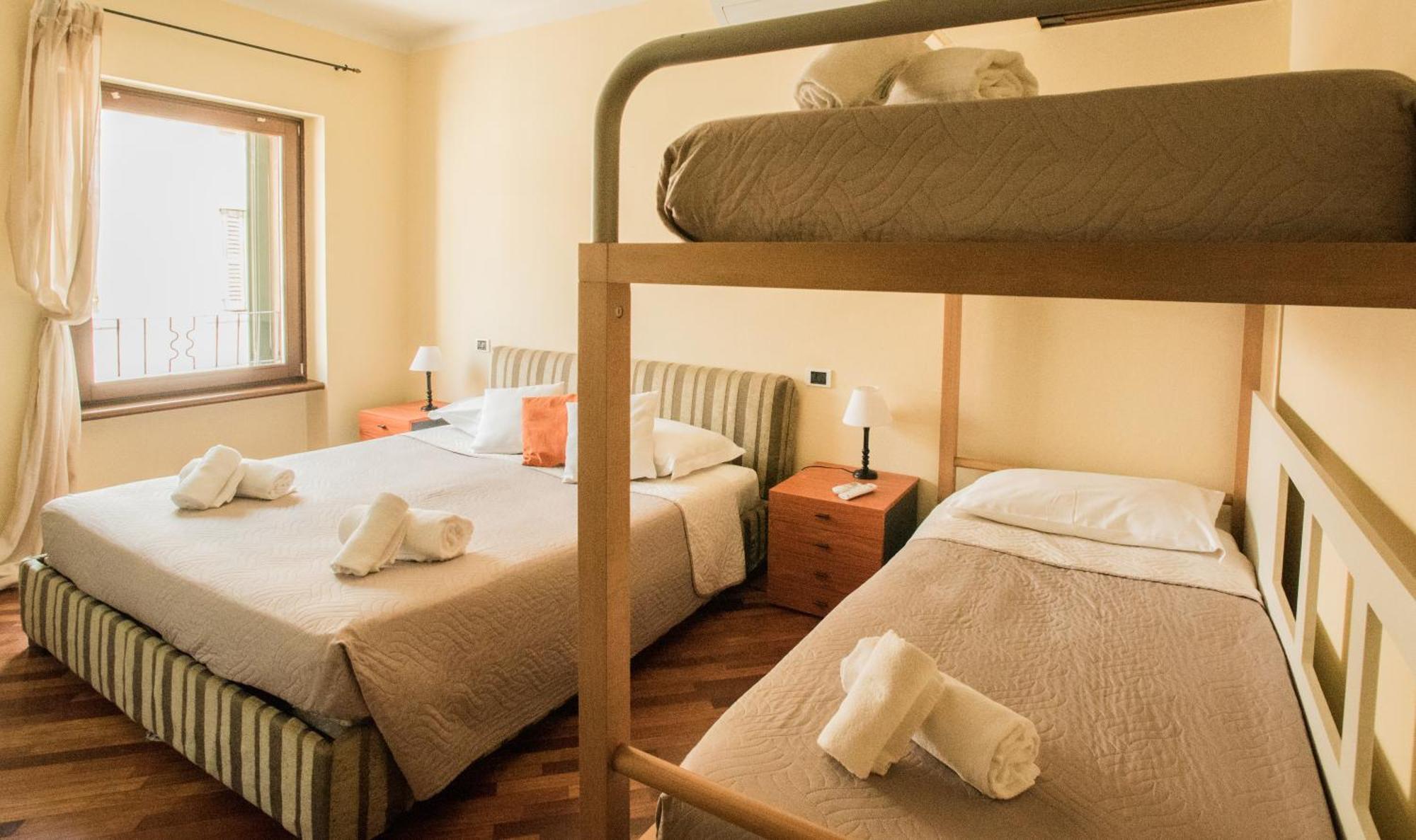 Residenza Sweet Juliet Hotel Верона Екстериор снимка