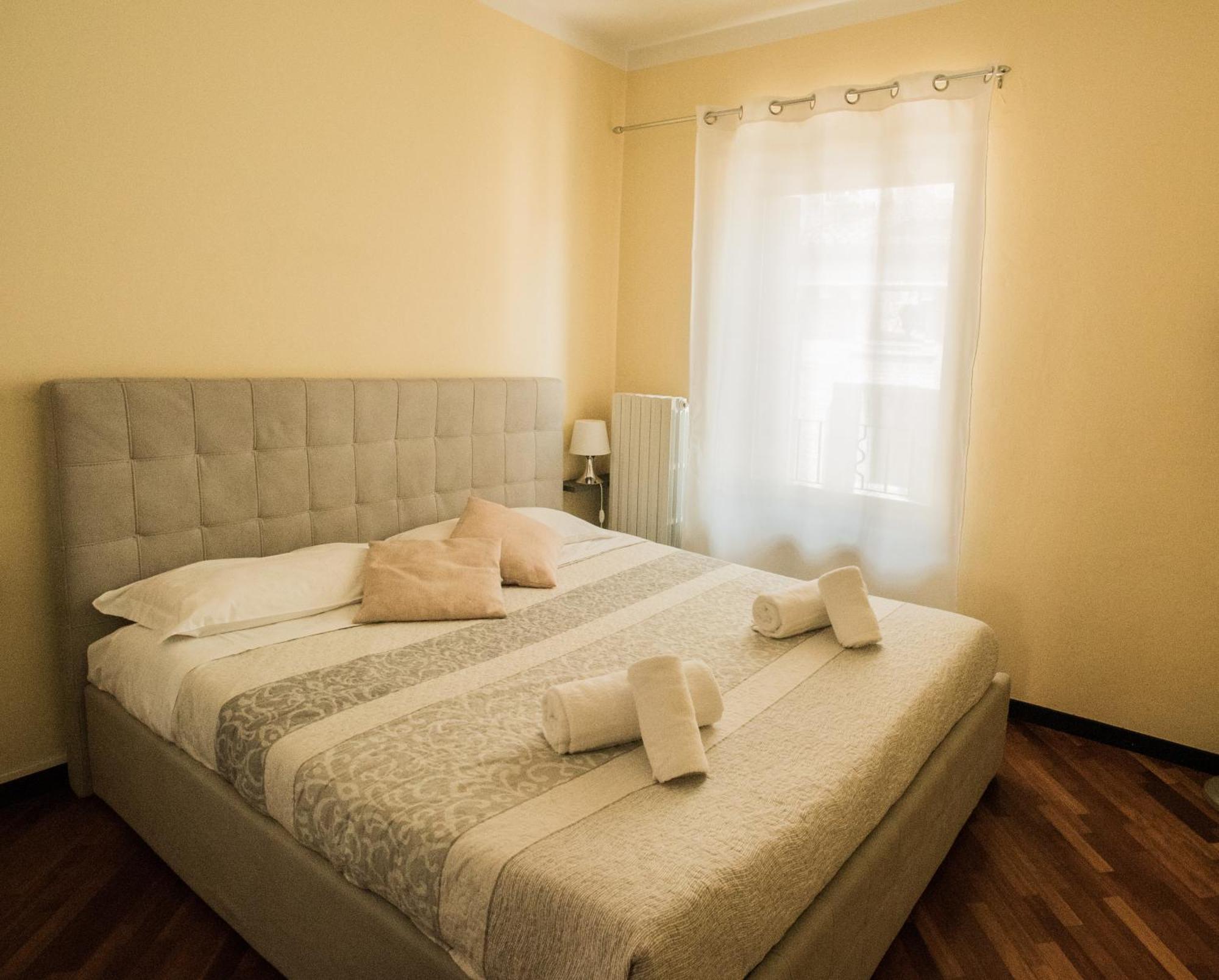 Residenza Sweet Juliet Hotel Верона Екстериор снимка