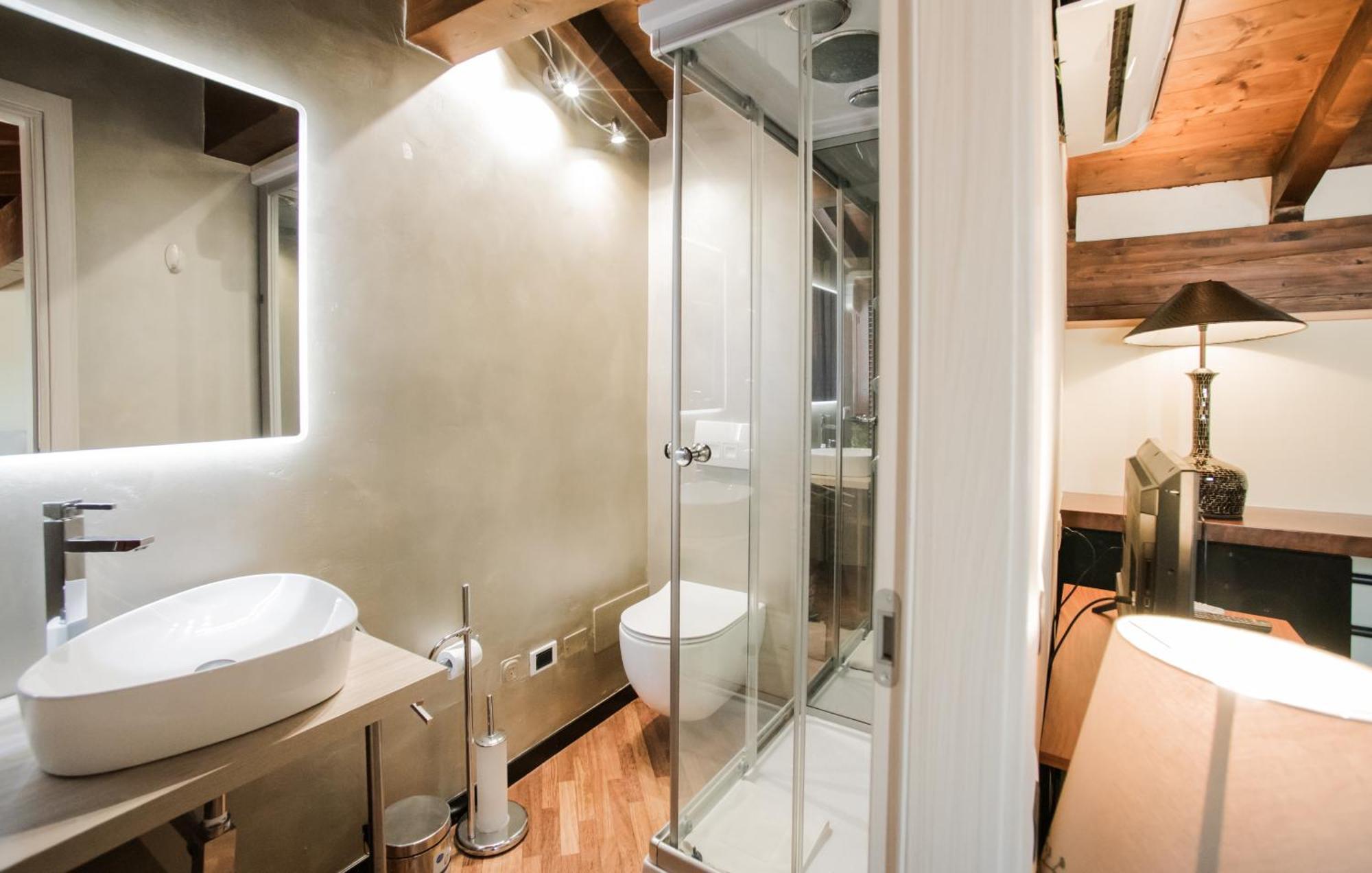 Residenza Sweet Juliet Hotel Верона Екстериор снимка