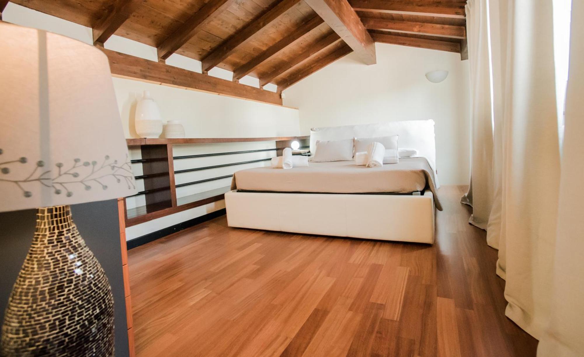 Residenza Sweet Juliet Hotel Верона Екстериор снимка