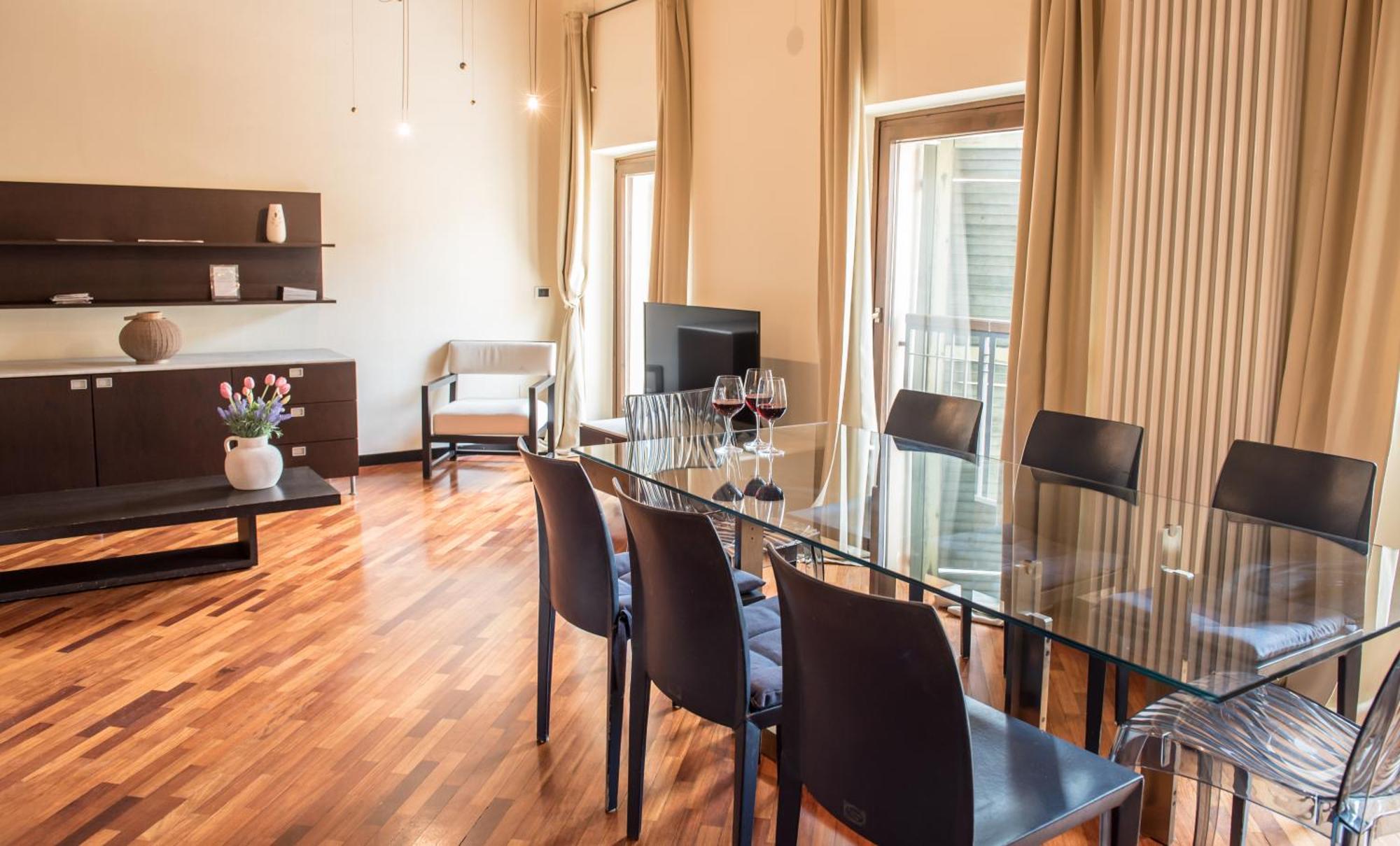Residenza Sweet Juliet Hotel Верона Екстериор снимка