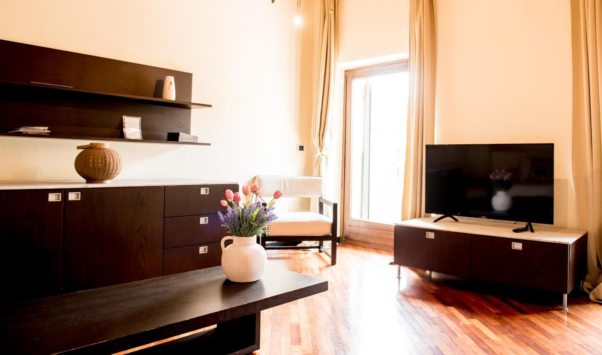 Residenza Sweet Juliet Hotel Верона Екстериор снимка