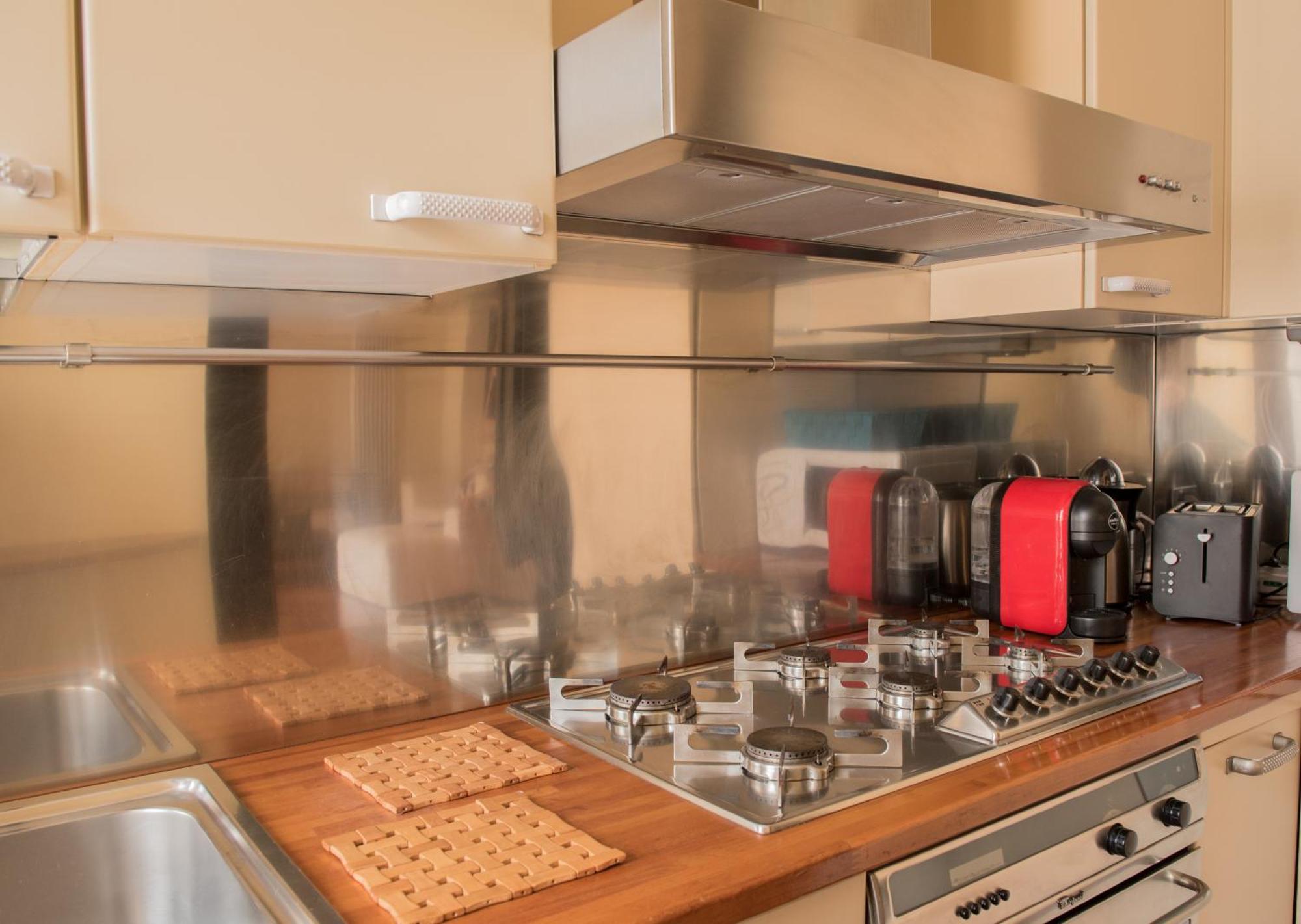 Residenza Sweet Juliet Hotel Верона Екстериор снимка