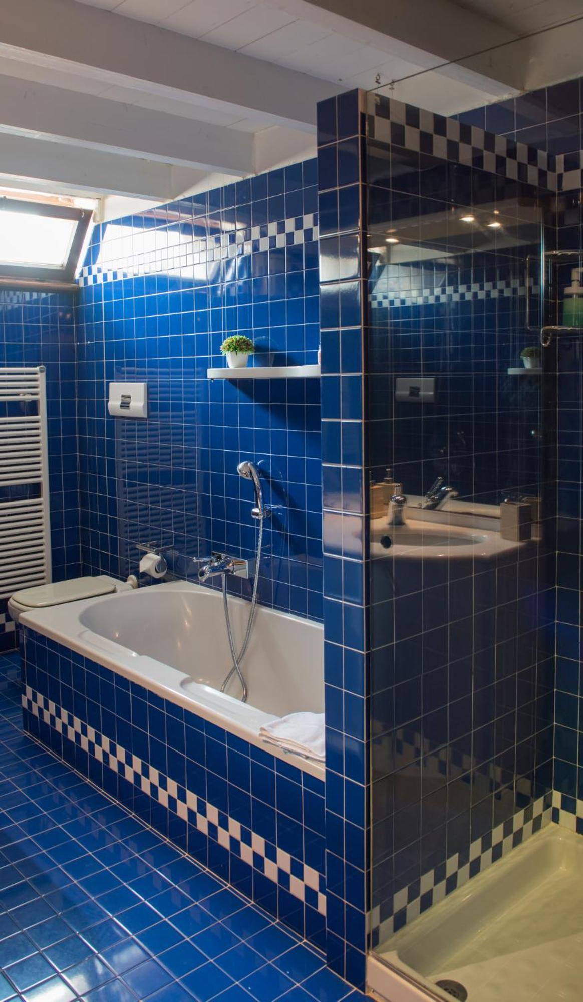 Residenza Sweet Juliet Hotel Верона Екстериор снимка