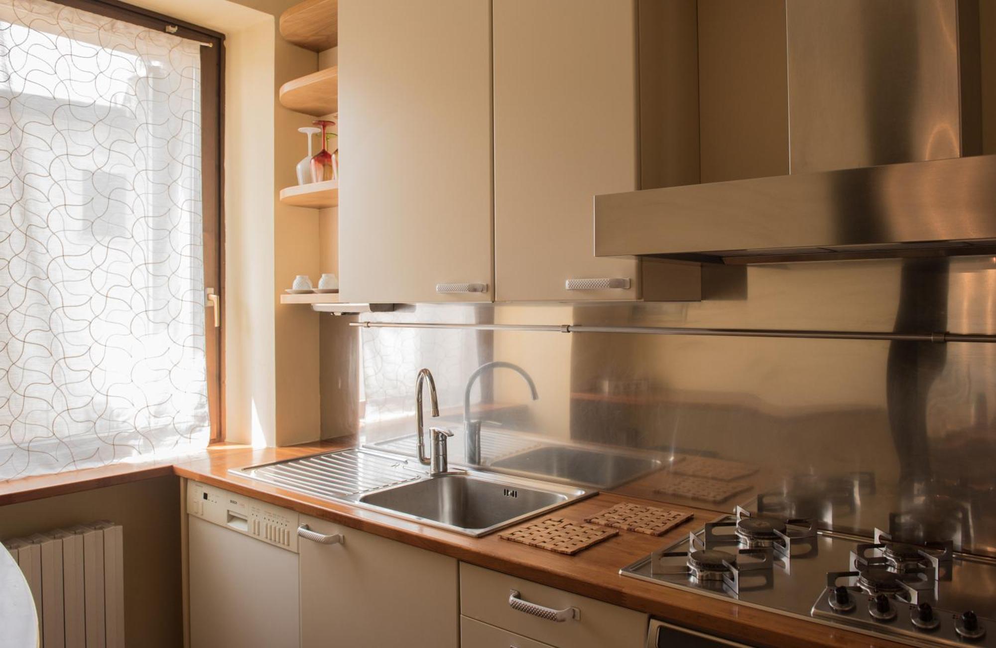 Residenza Sweet Juliet Hotel Верона Екстериор снимка