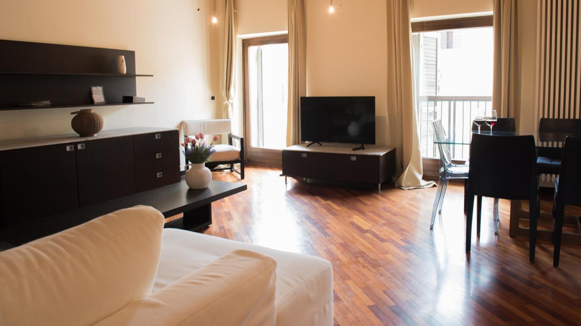 Residenza Sweet Juliet Hotel Верона Екстериор снимка