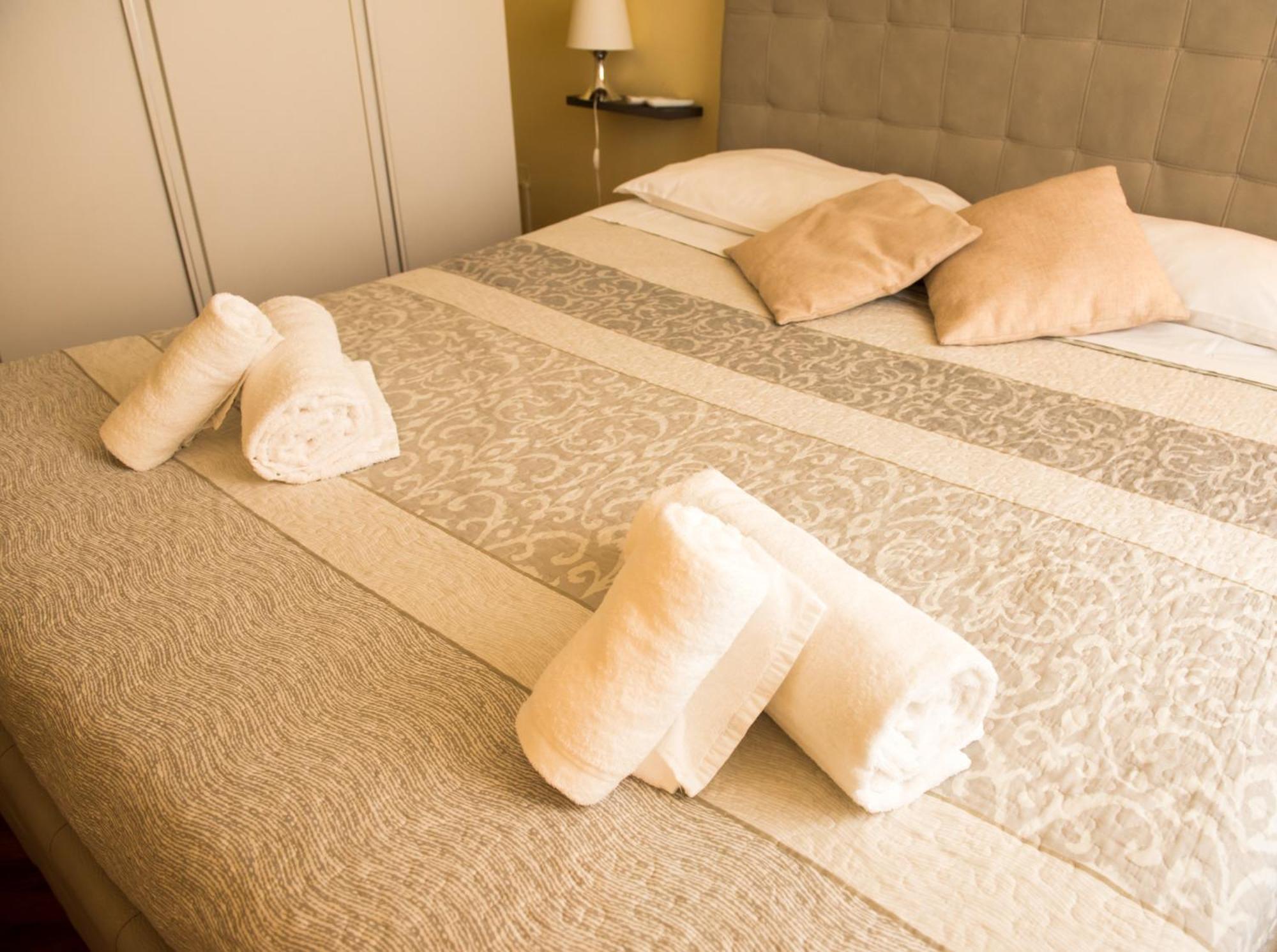 Residenza Sweet Juliet Hotel Верона Екстериор снимка