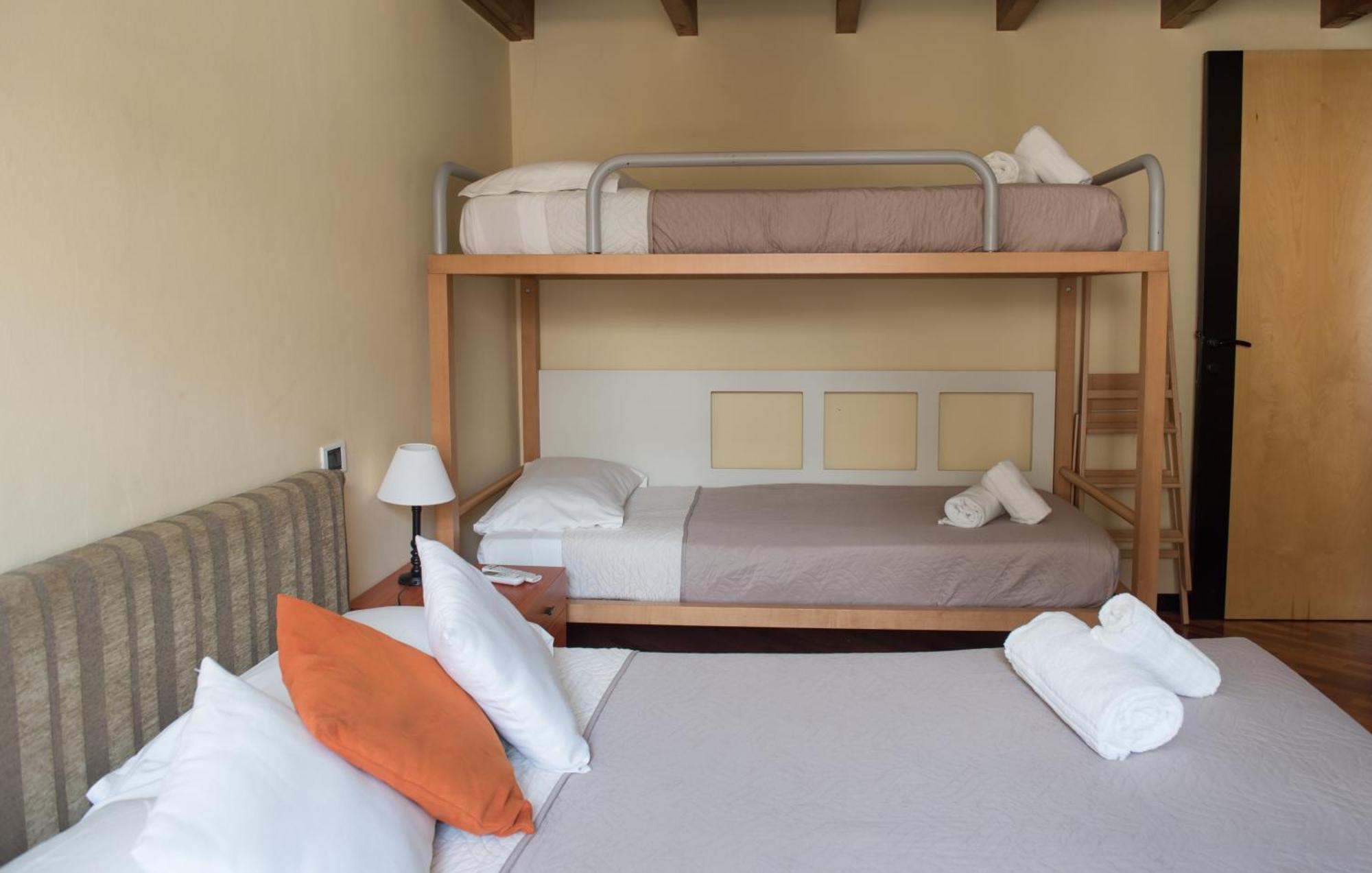 Residenza Sweet Juliet Hotel Верона Екстериор снимка