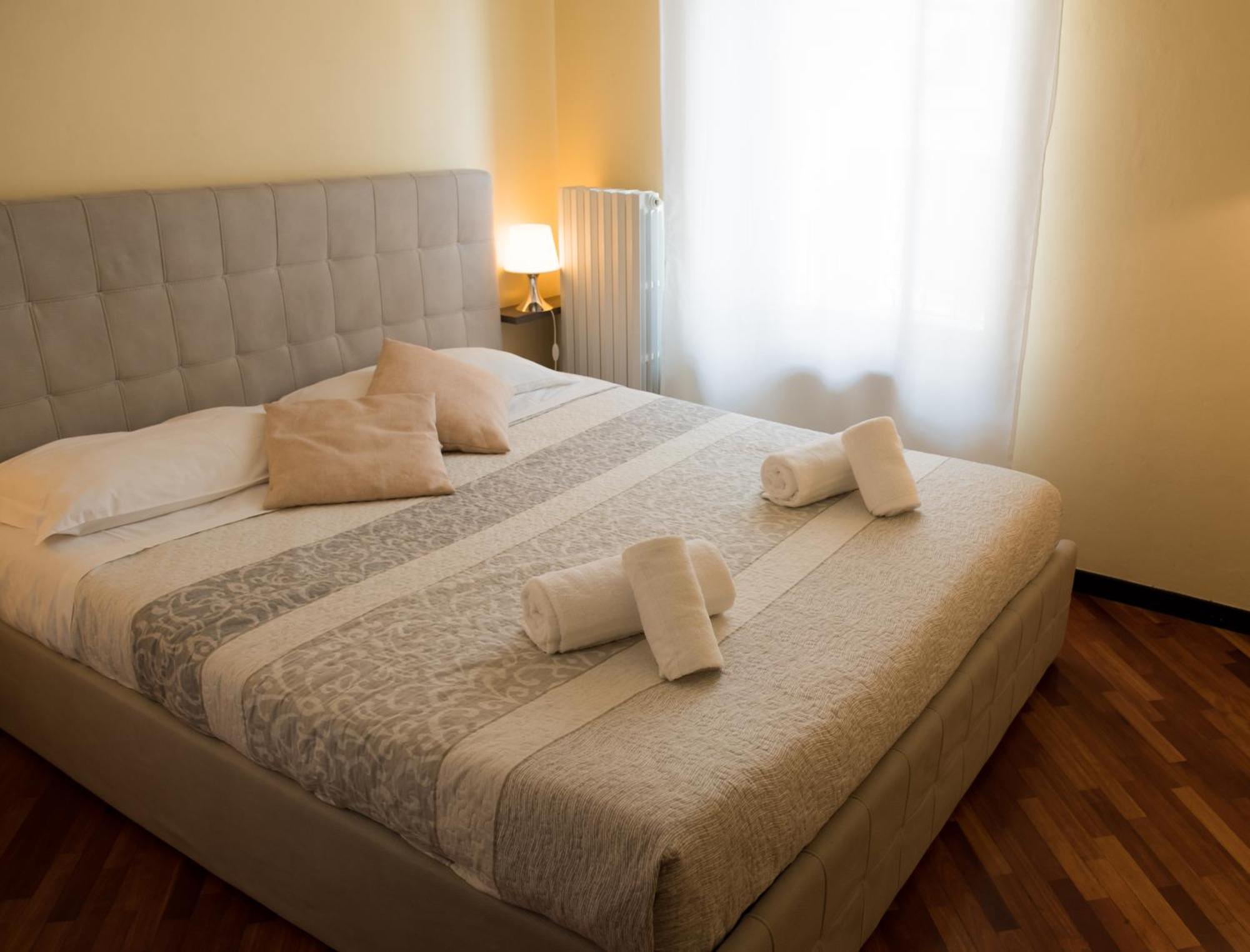 Residenza Sweet Juliet Hotel Верона Екстериор снимка