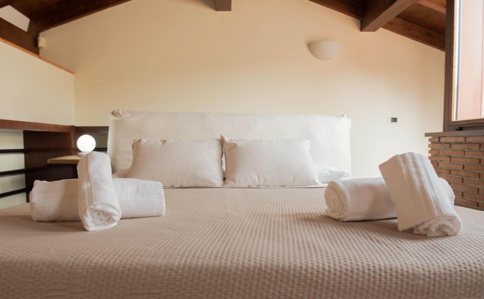 Residenza Sweet Juliet Hotel Верона Екстериор снимка