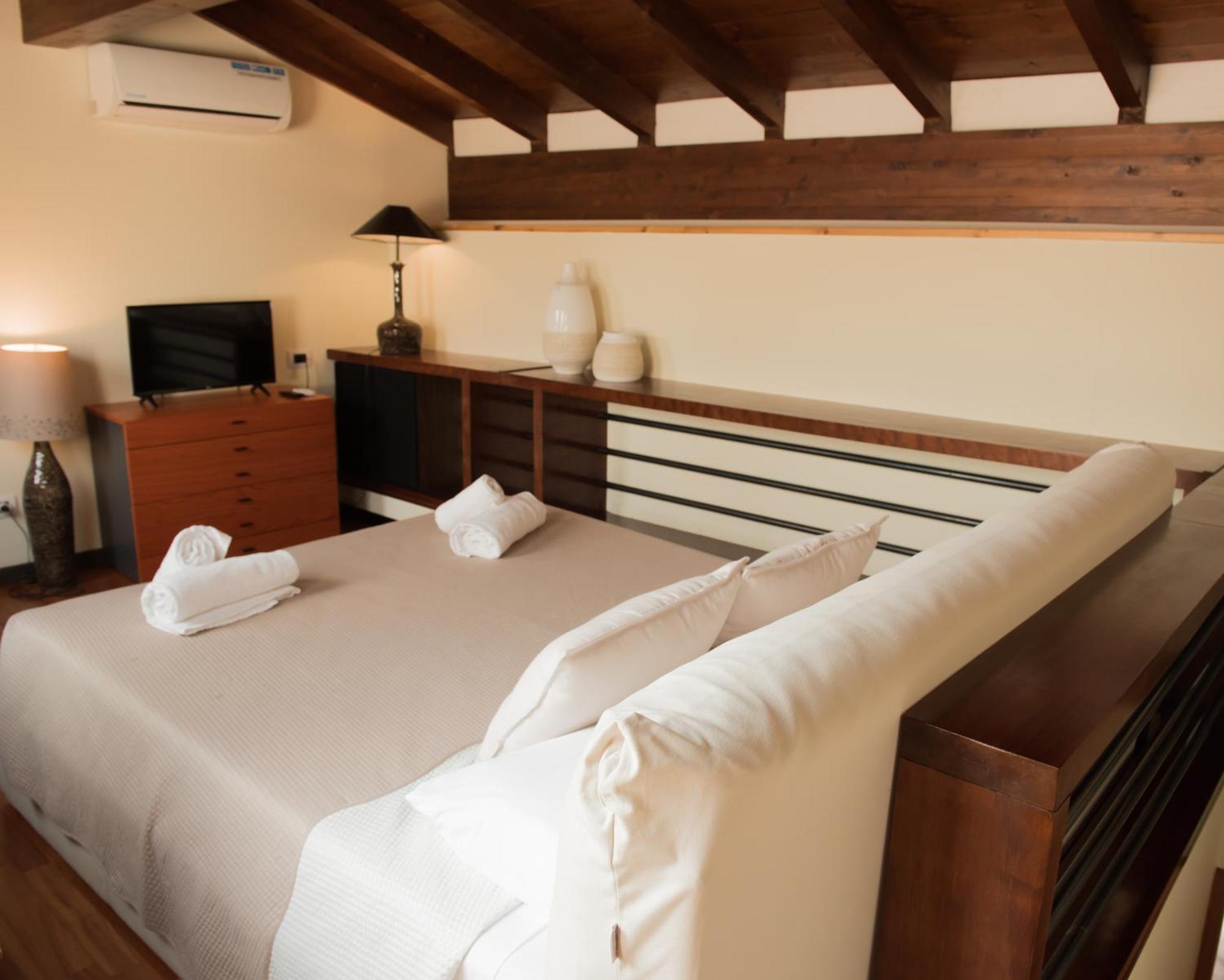Residenza Sweet Juliet Hotel Верона Екстериор снимка