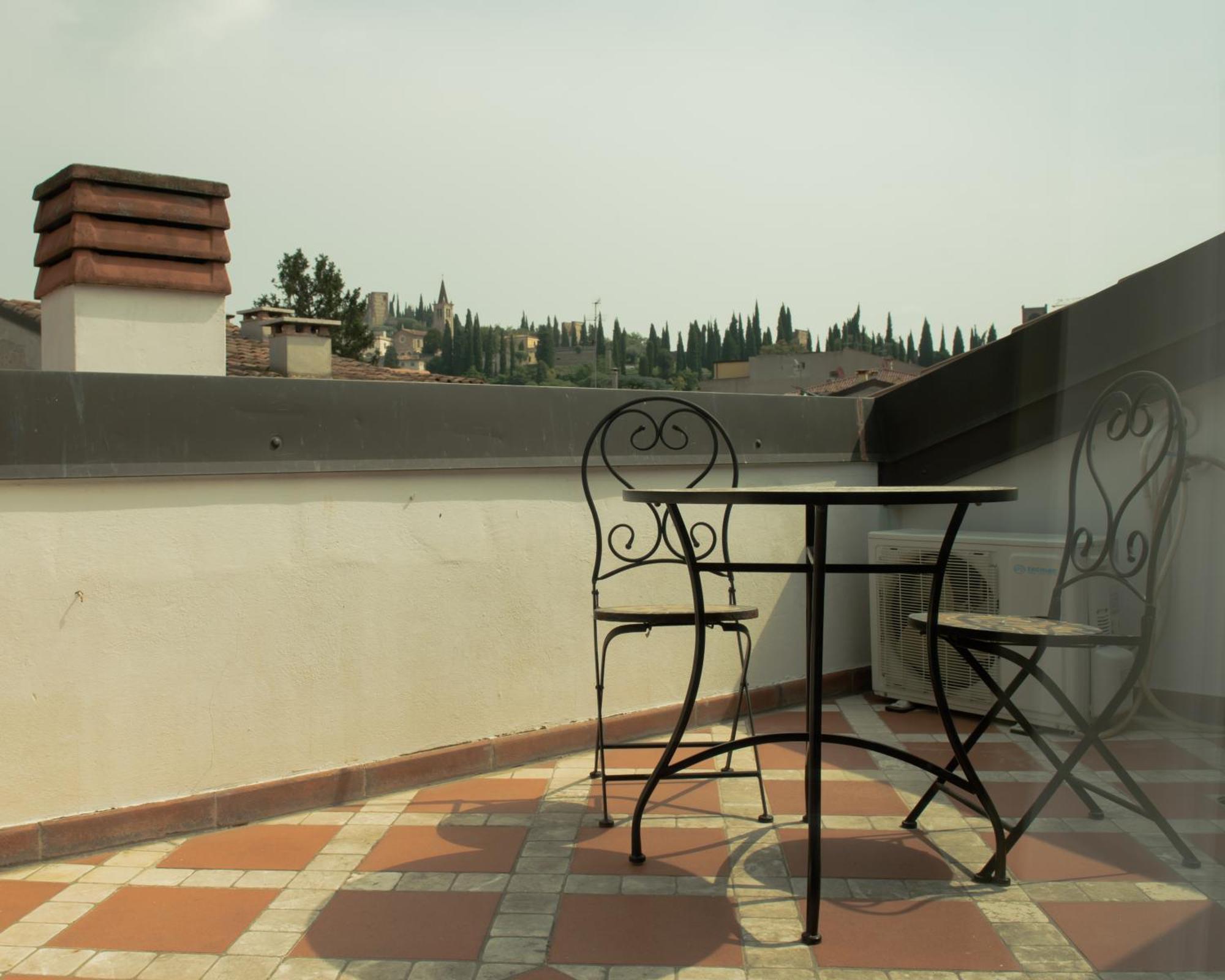 Residenza Sweet Juliet Hotel Верона Екстериор снимка