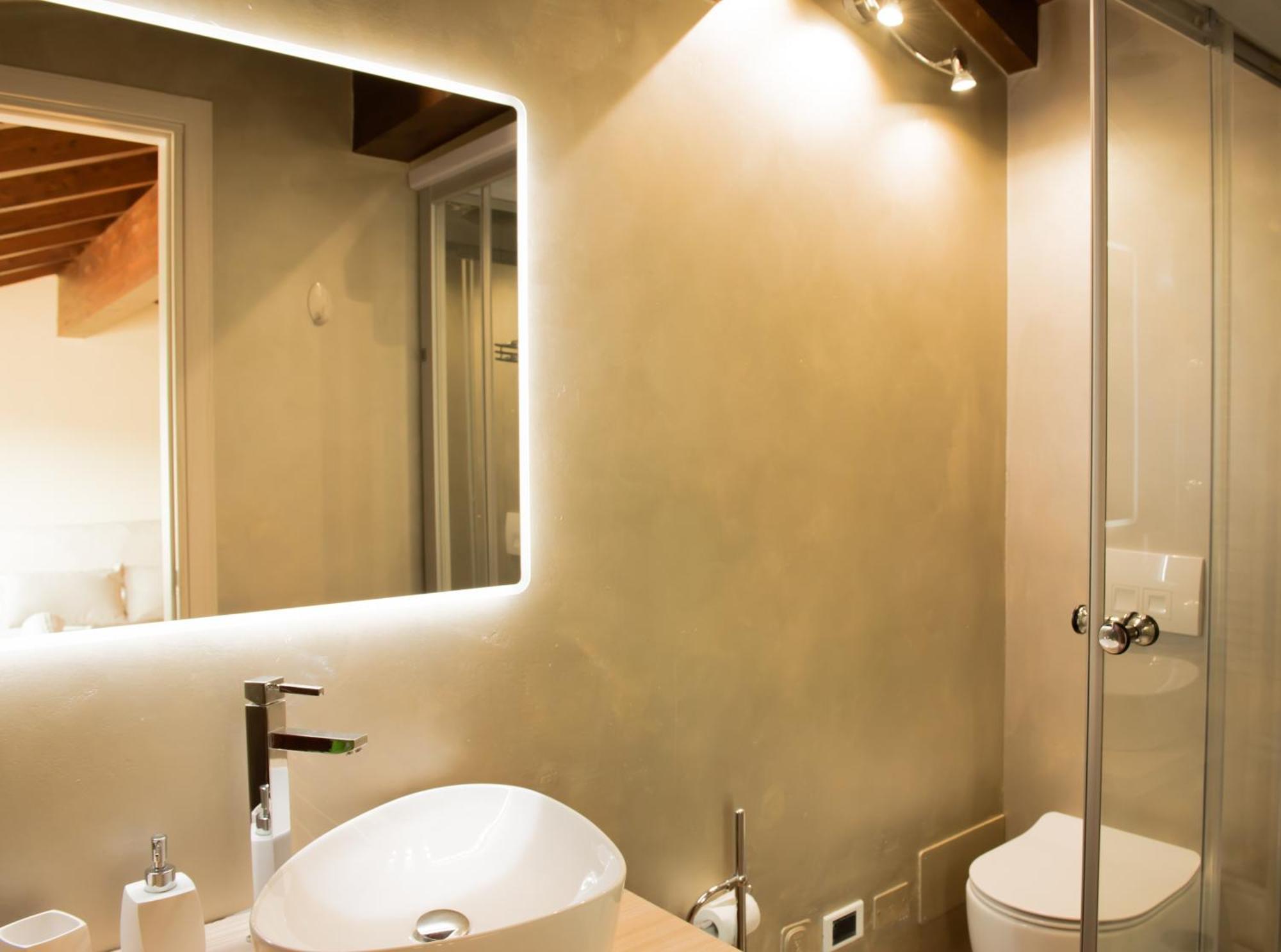 Residenza Sweet Juliet Hotel Верона Екстериор снимка