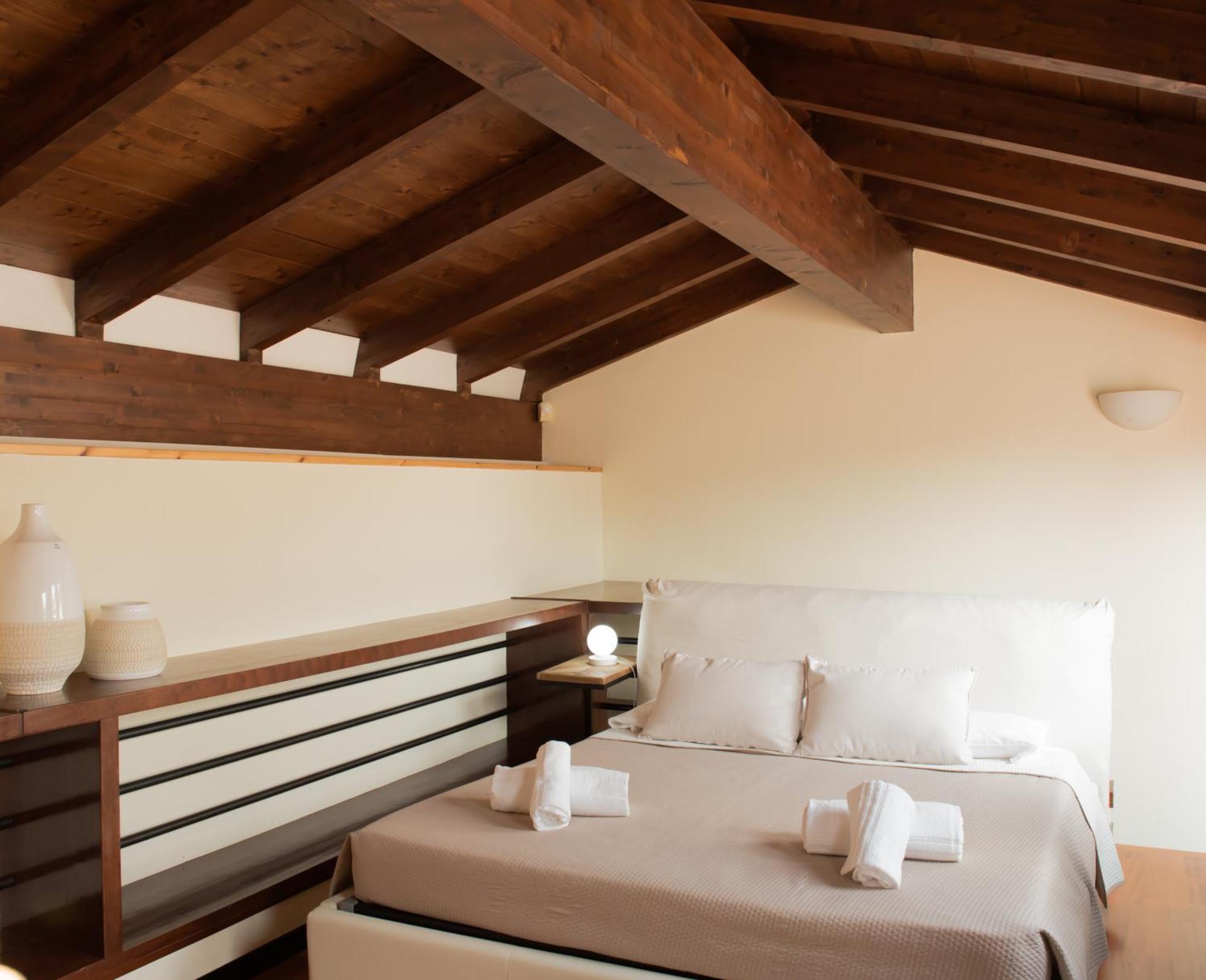Residenza Sweet Juliet Hotel Верона Екстериор снимка
