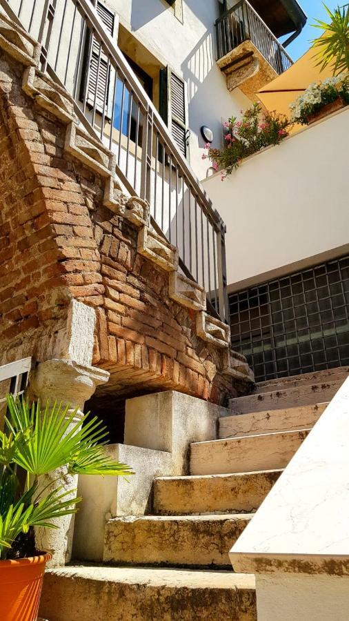 Residenza Sweet Juliet Hotel Верона Екстериор снимка